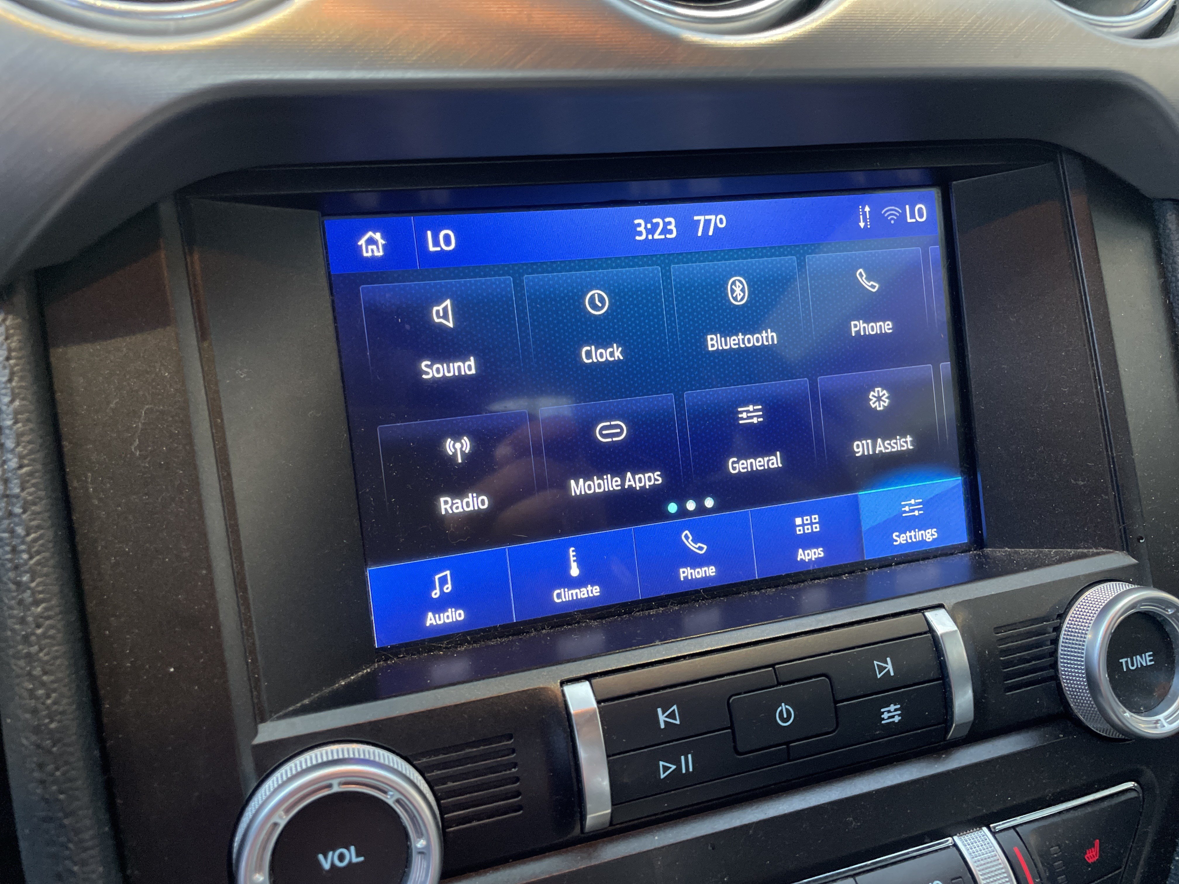 Used 2022 Ford Mustang GT Premium RWD image 10