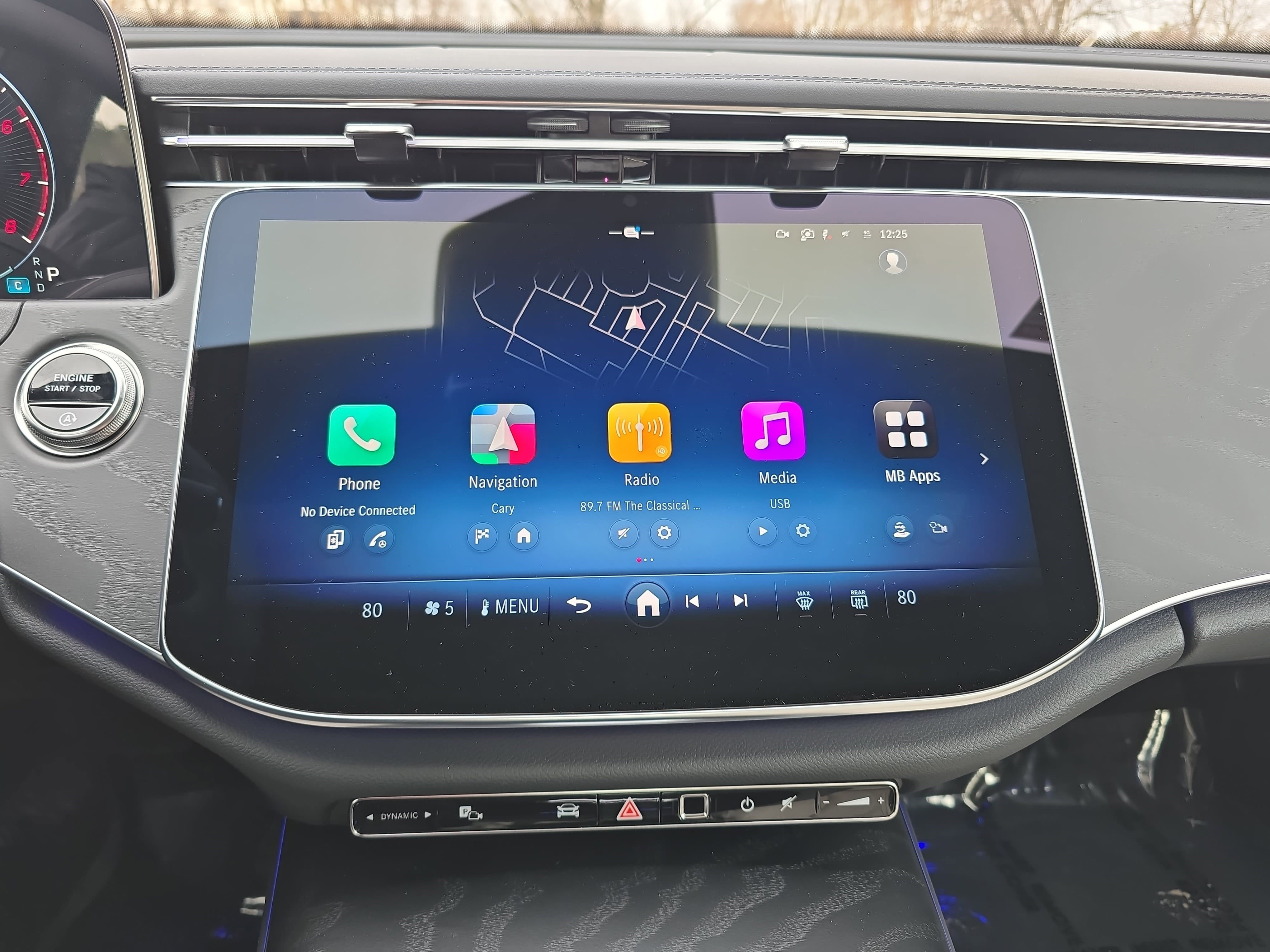 New 2026 Mercedes-Benz E 450 E 450 image 20