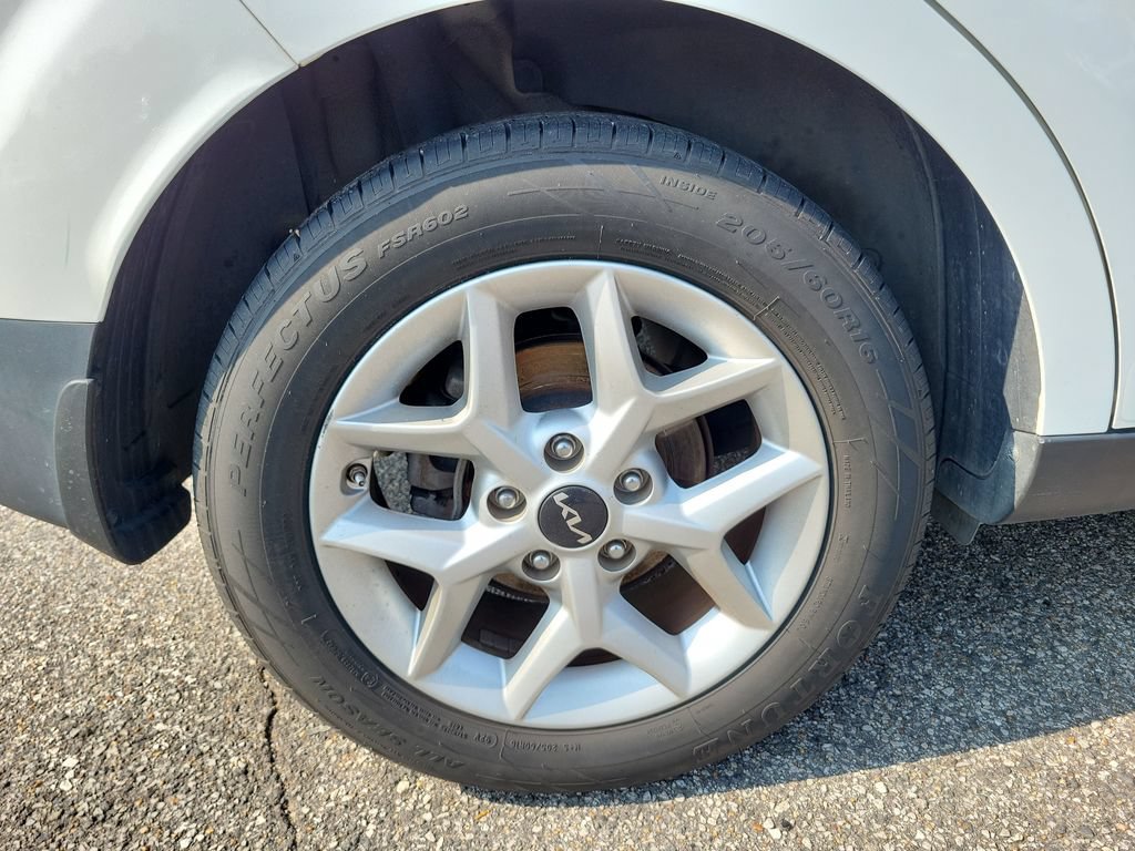 Used 2022 Kia Soul LX w/ Technology Package FWD image 25