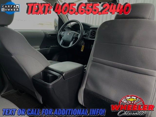Used 2023 Toyota Tacoma SR image 10