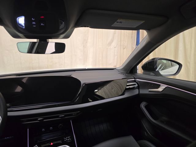 New 2026 Audi A6 Premium Plus AWD/4WD image 30