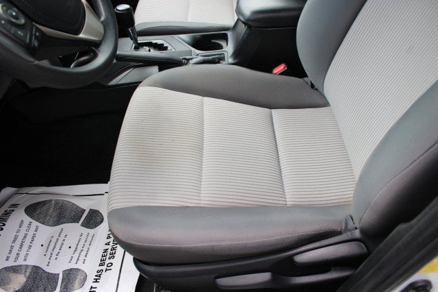 Used 2013 Toyota RAV4 LE FWD image 14