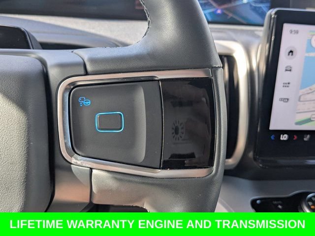 Used 2025 Ford Expedition Max Active AWD/4WD image 20