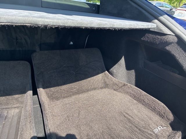 Used 2022 Tesla Model S Plaid AWD/4WD image 29