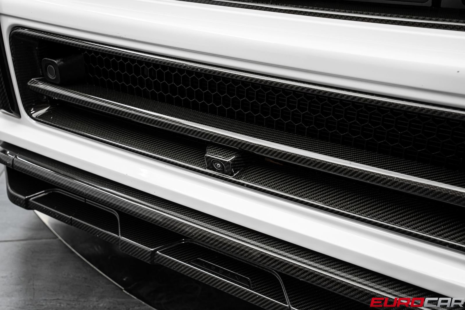 Used 2025 Mercedes-Benz G 63 AMG 4MATIC image 19