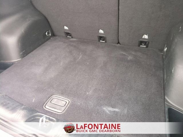 Used 2025 Jeep Compass Limited AWD/4WD image 24