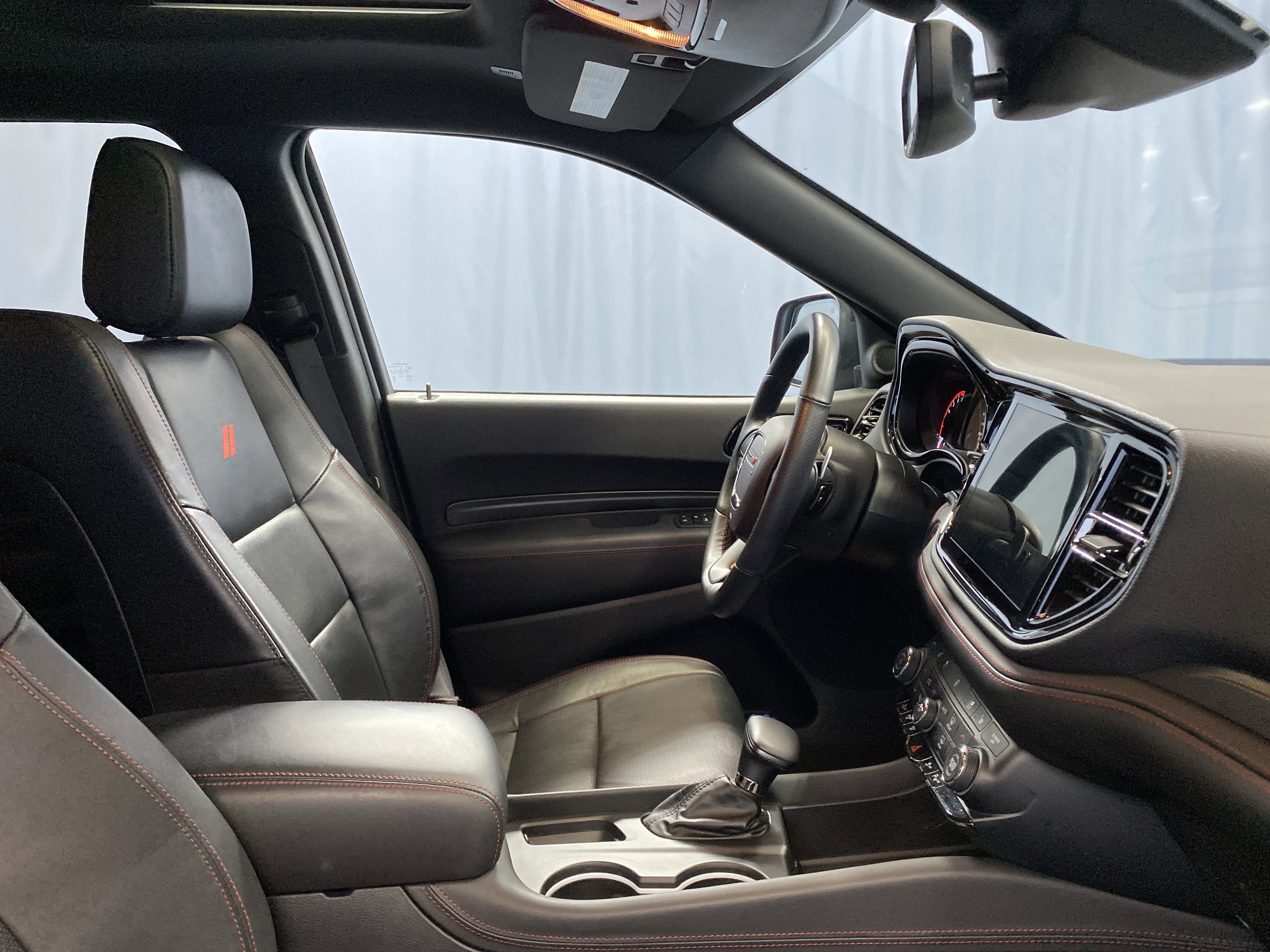 Certified 2024 Dodge Durango GT image 51