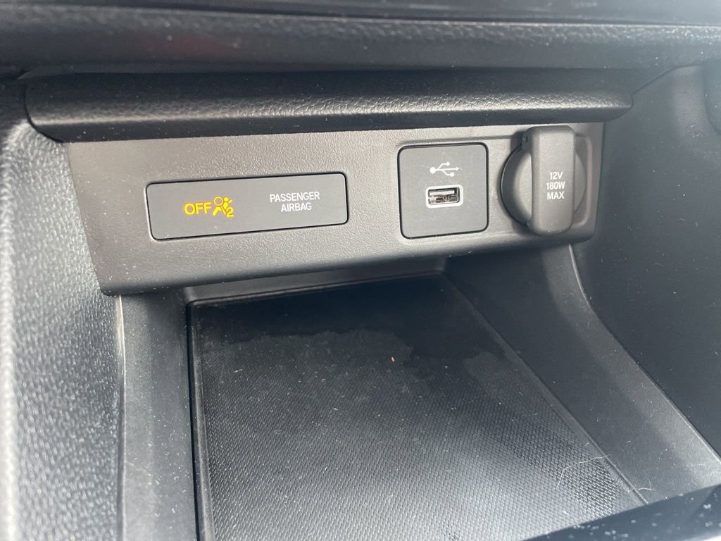 Used 2023 Acura Integra A-Spec image 30