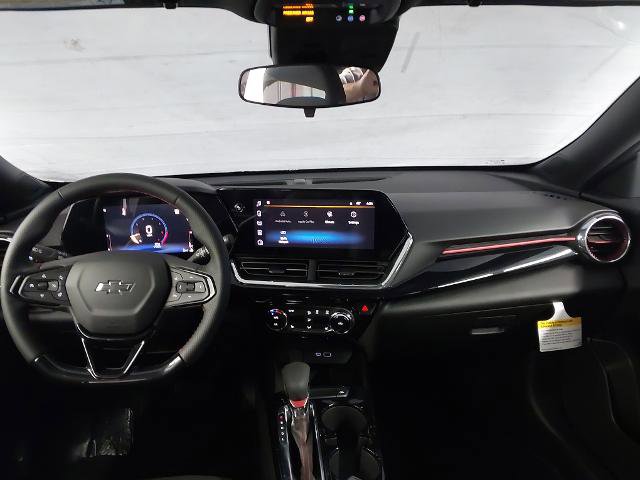 New 2026 Chevrolet Trax RS image 5