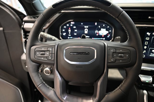 New 2026 GMC Sierra 1500 Denali Ultimate image 29