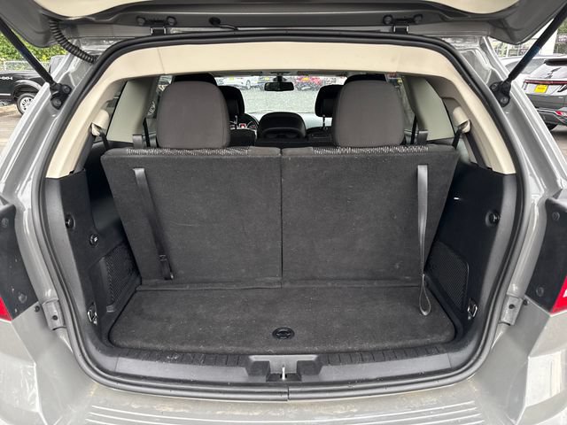 Used 2020 Dodge Journey SE w/ SE Popular Equipment Group FWD image 13
