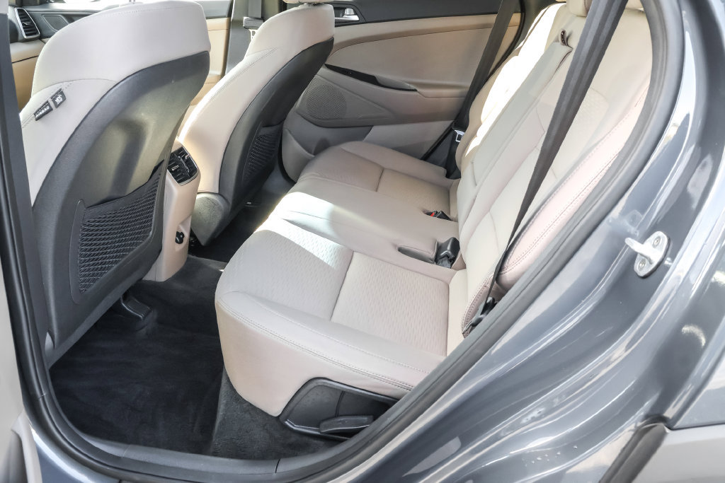 Used 2020 Hyundai Tucson SEL AWD/4WD image 28
