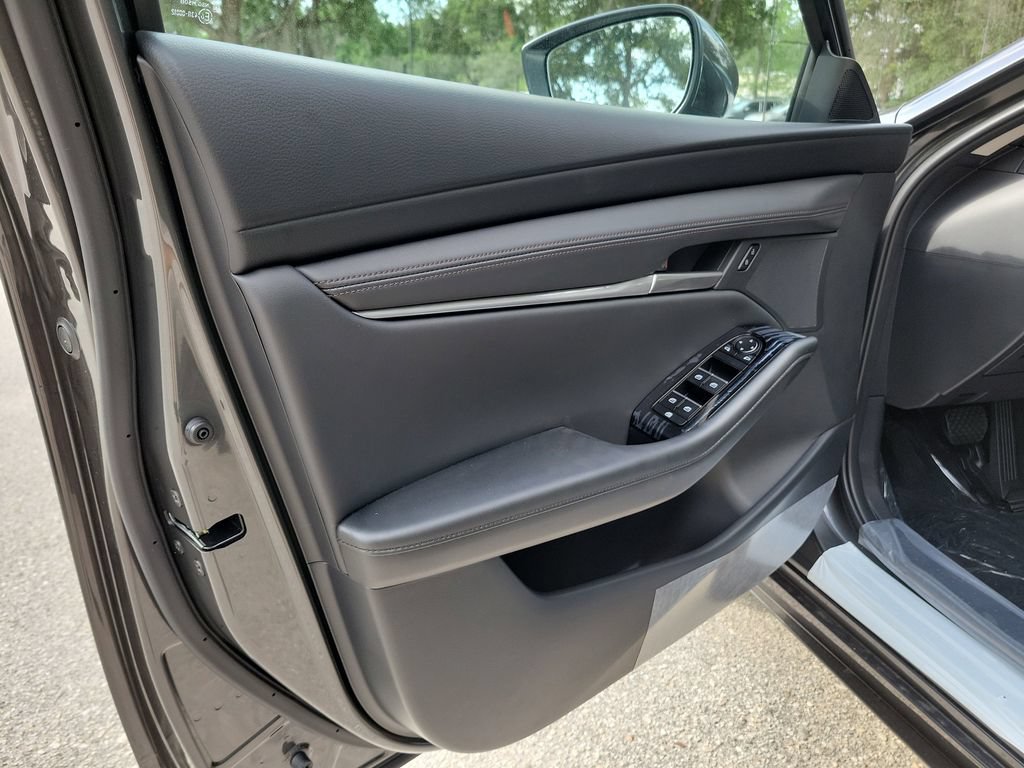 New 2026 MAZDA MAZDA3 2.5 S Sedan w/ Preferred Pkg FWD image 18