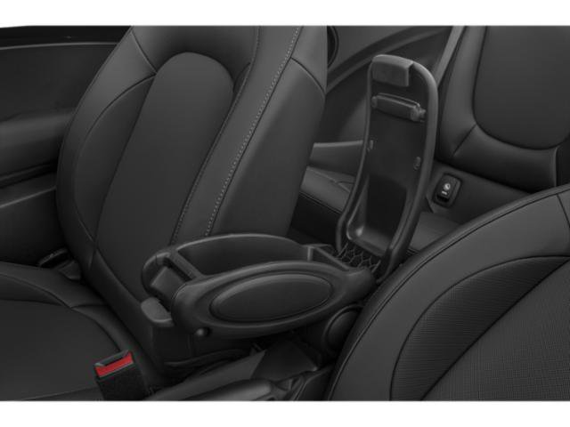 Used 2024 MINI Cooper S w/ Signature Upholstery Package FWD image 14