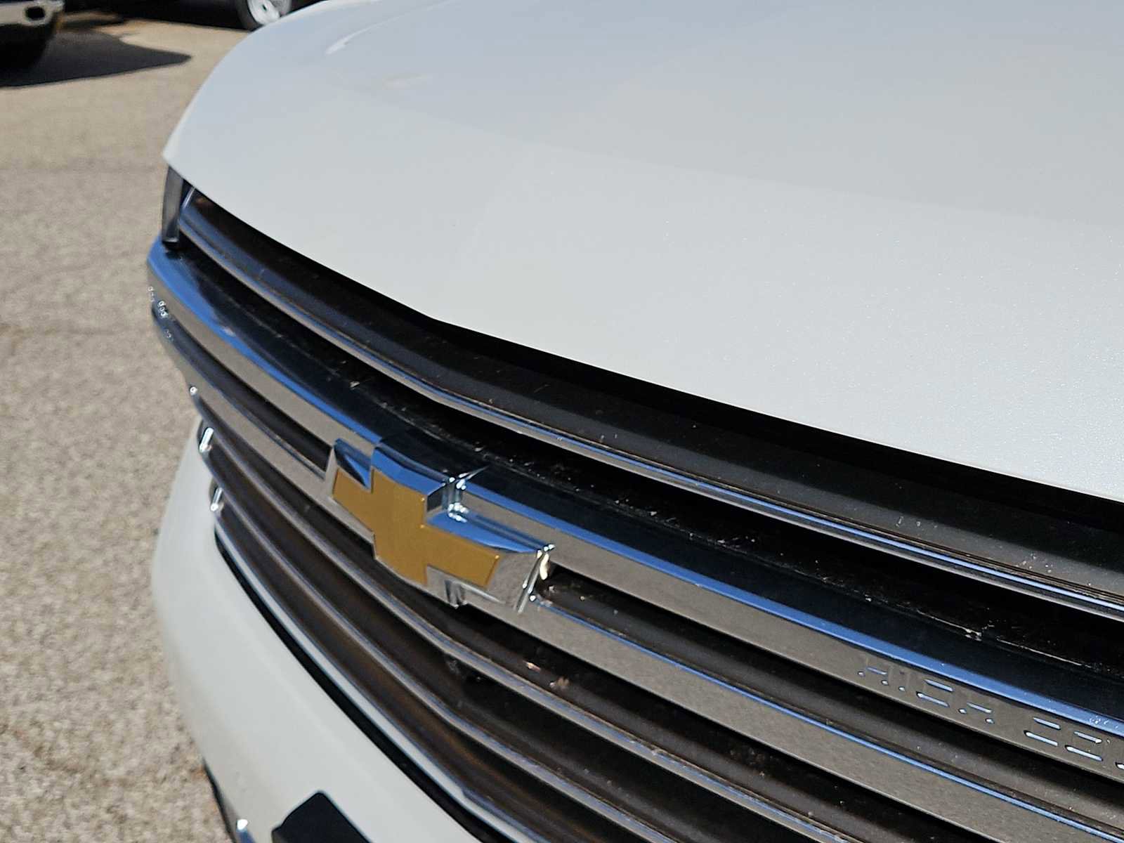 Used 2023 Chevrolet Tahoe High Country image 13
