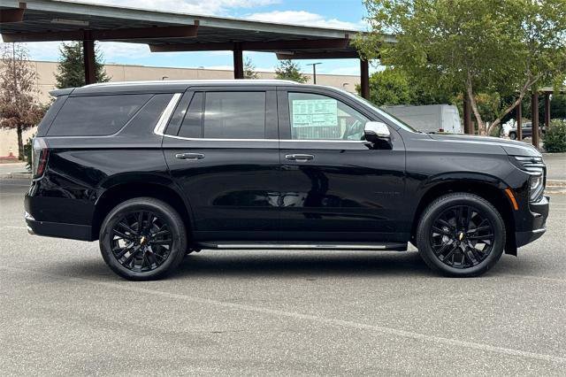 New 2026 Chevrolet Tahoe Premier image 5