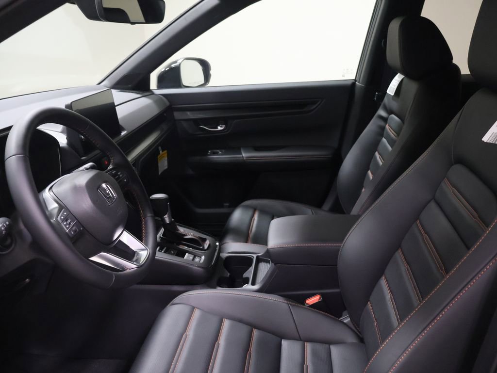New 2026 Honda CR-V Sport-L image 11