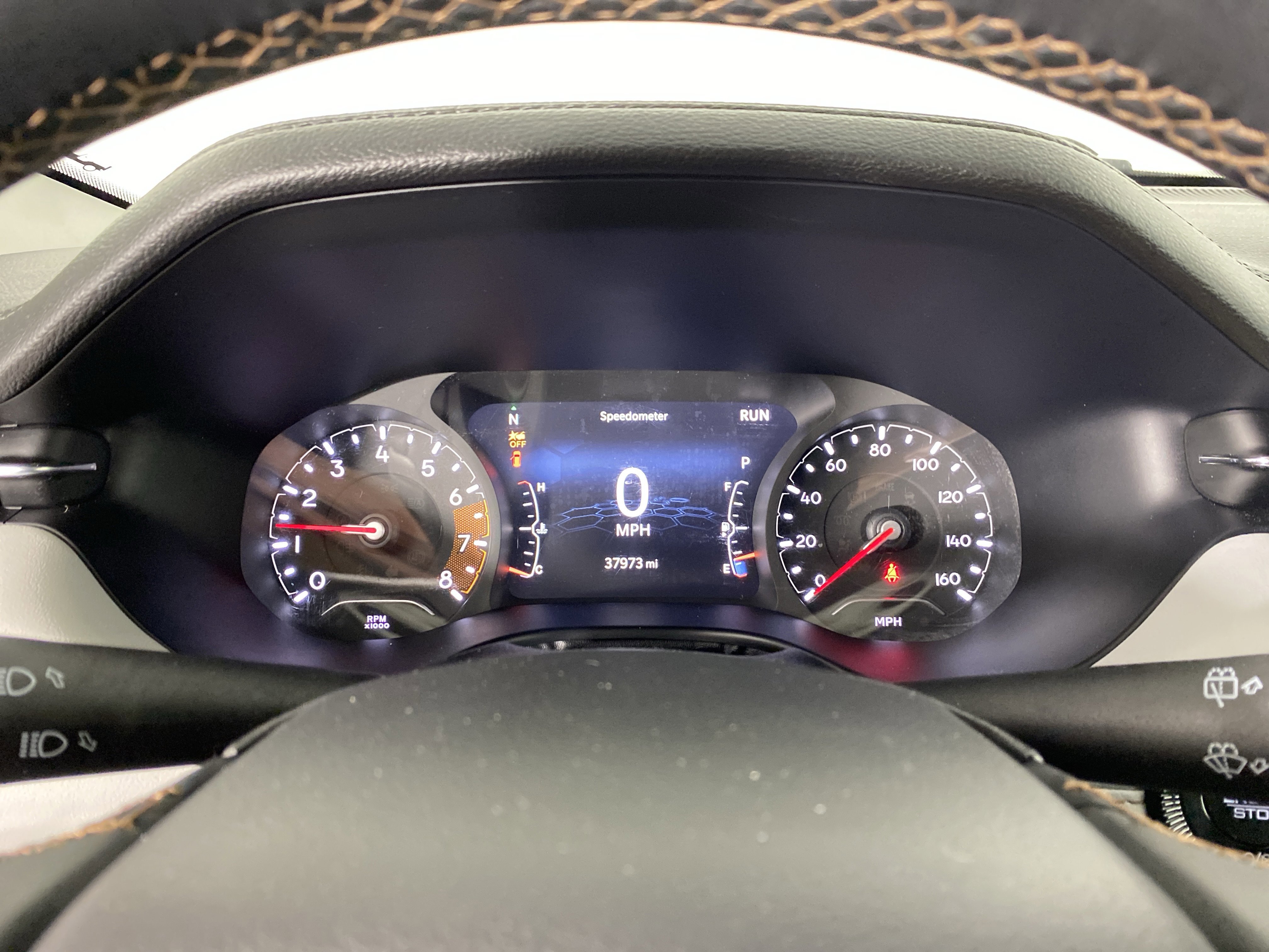 Used 2022 Jeep Compass Limited image 22