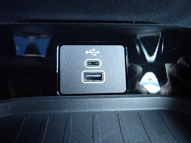 New 2026 Ford Mustang Mach-E GT AWD/4WD image 20