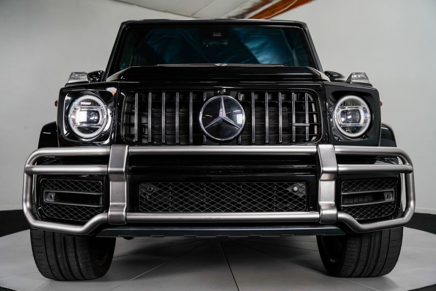 Used 2020 Mercedes-Benz G 63 AMG 4MATIC image 15