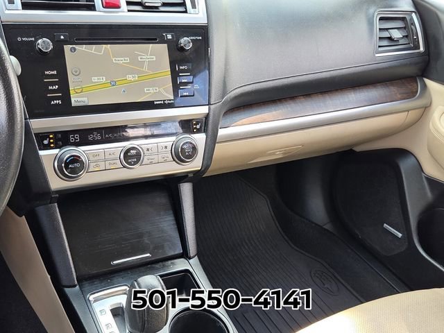Used 2017 Subaru Outback 2.5i Limited AWD/4WD image 27