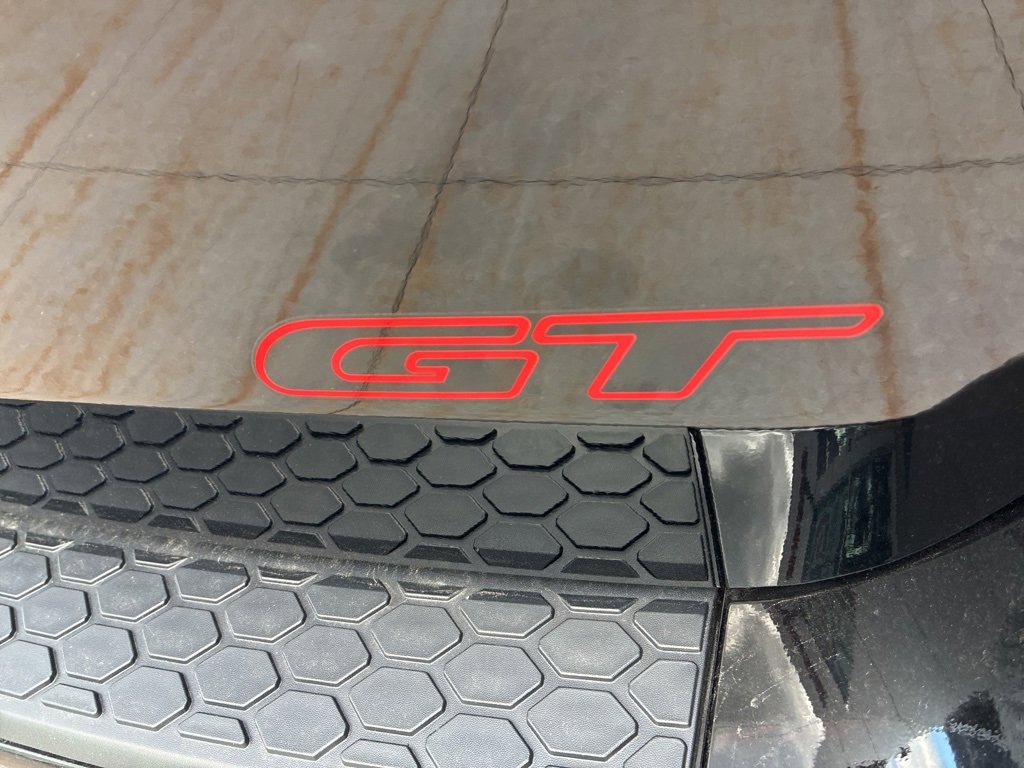 New 2026 Dodge Durango GT image 9