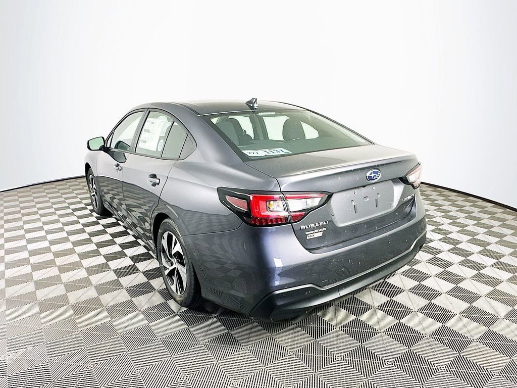 New 2025 Subaru Legacy Premium image 6