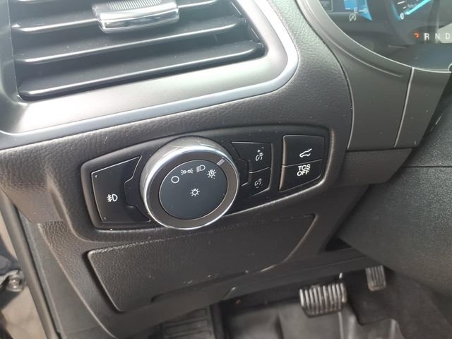 Certified 2024 Ford Edge Titanium image 16