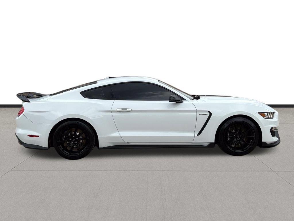 Used 2019 Ford Mustang Shelby GT350 w/ Technology Package RWD image 4