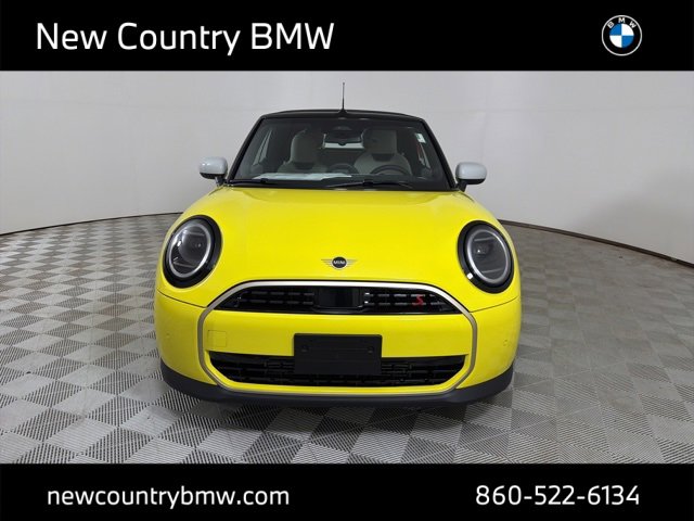 New 2026 MINI Cooper S image 2