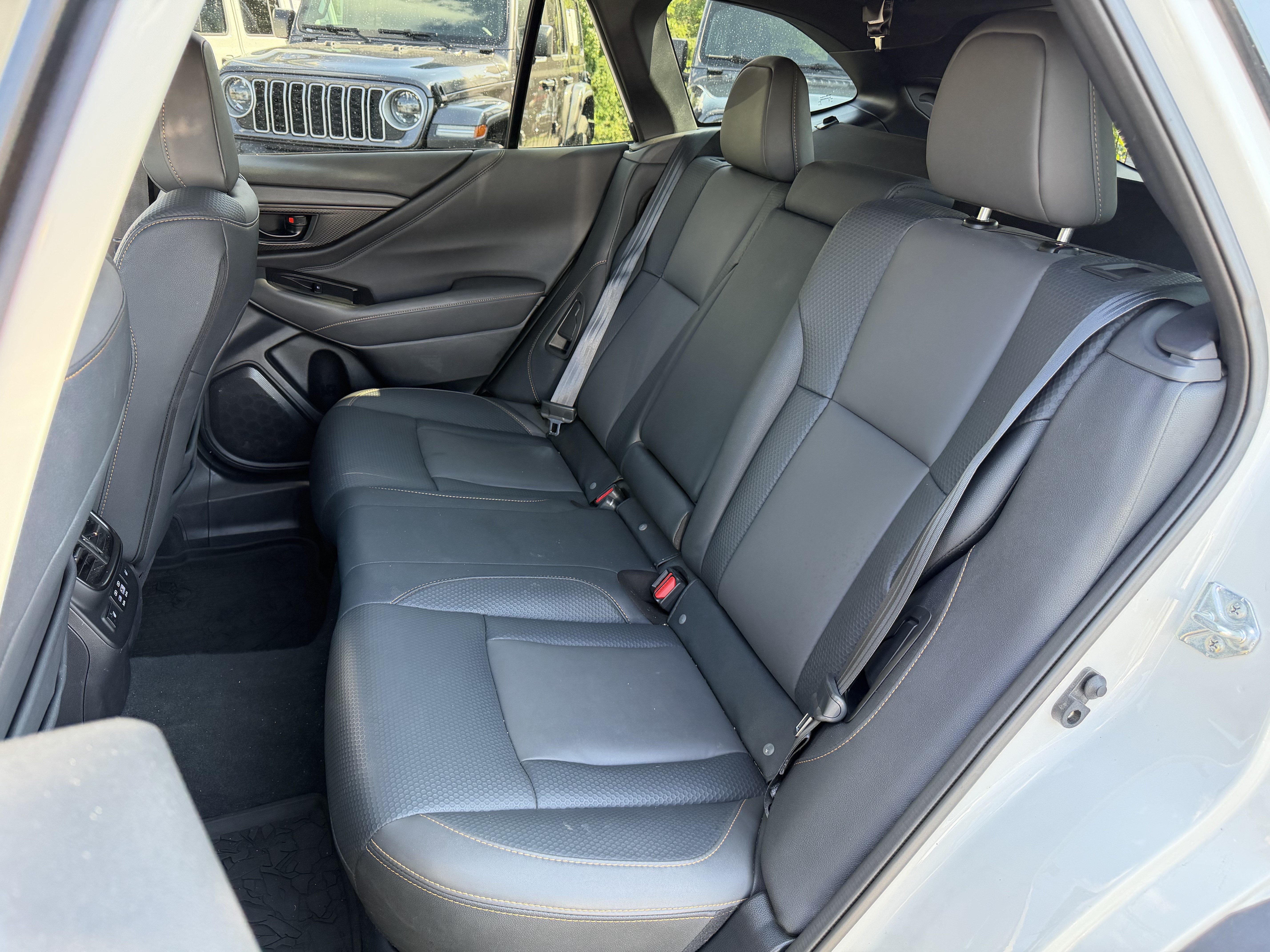 Used 2024 Subaru Outback Wilderness AWD/4WD image 33