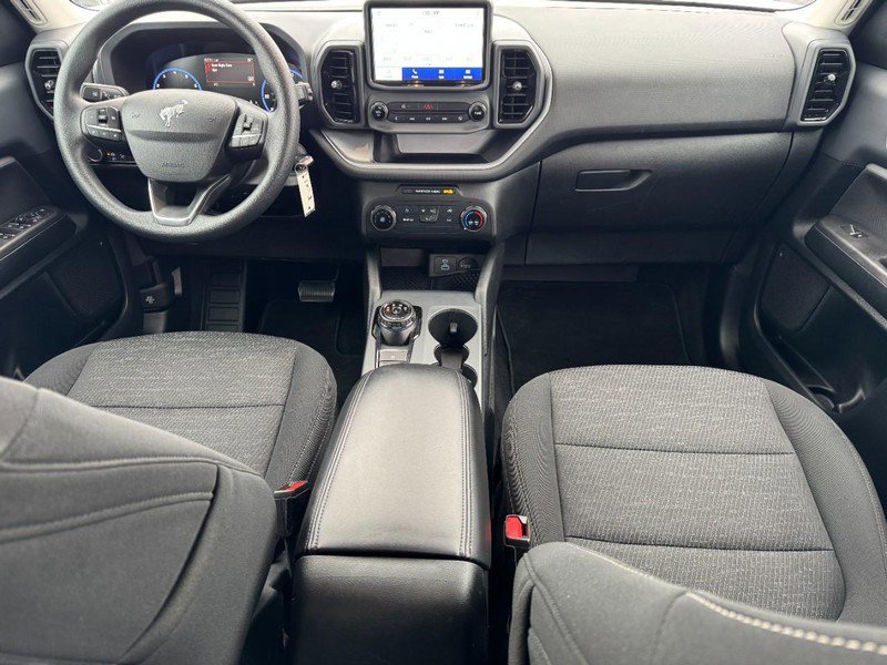 Used 2021 Ford Bronco Sport image 11