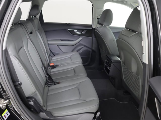 New 2025 Audi Q7 3.0T Premium Plus image 14