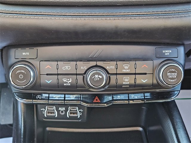 Used 2021 Dodge Durango GT w/ Blacktop Package image 23