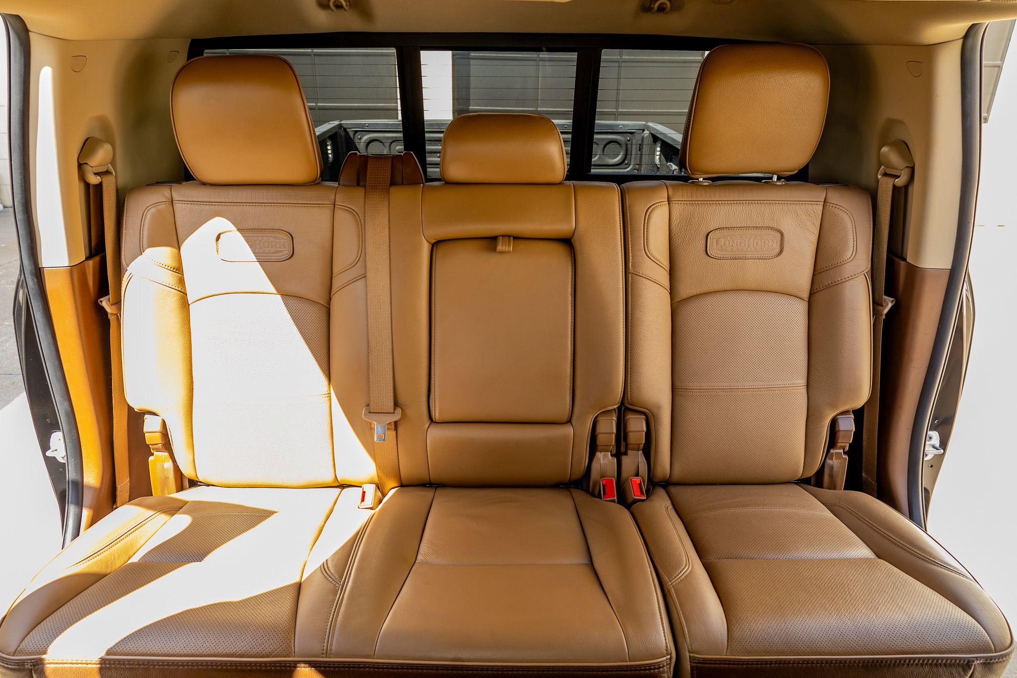 Used 2022 RAM 2500 Limited image 37