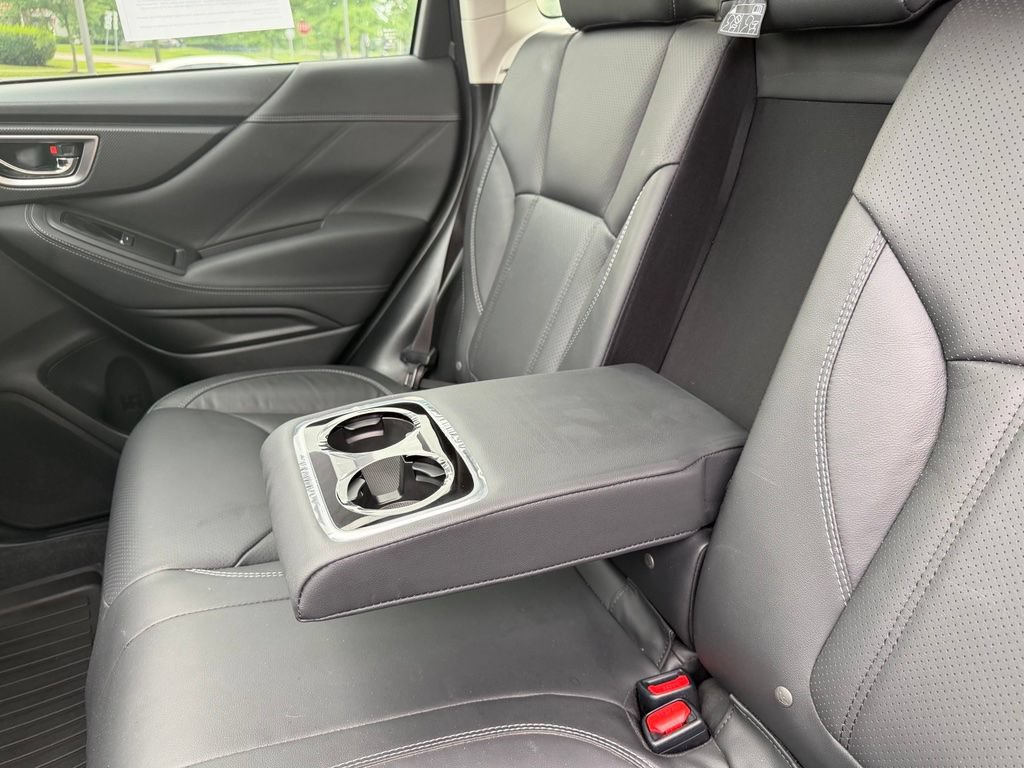 Used 2021 Subaru Forester Touring w/ Popular Package #2 AWD/4WD image 31