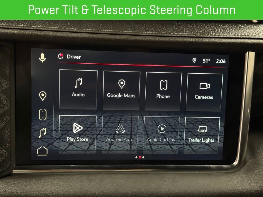 Certified 2023 GMC Yukon Denali image 40