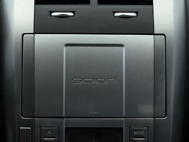 Used 2005 Scion tC FWD image 16