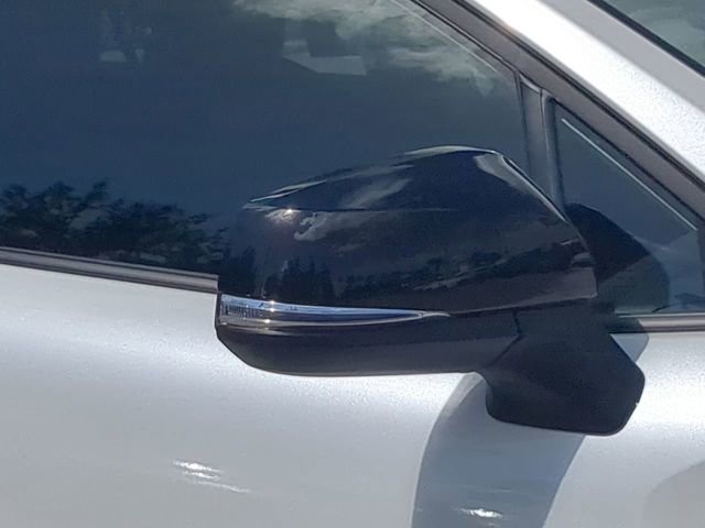 New 2026 Toyota Corolla Cross LE FWD image 12