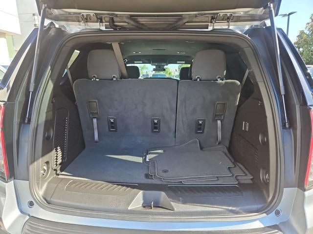 Used 2024 Chevrolet Tahoe LS w/ Driver Alert Package RWD image 25