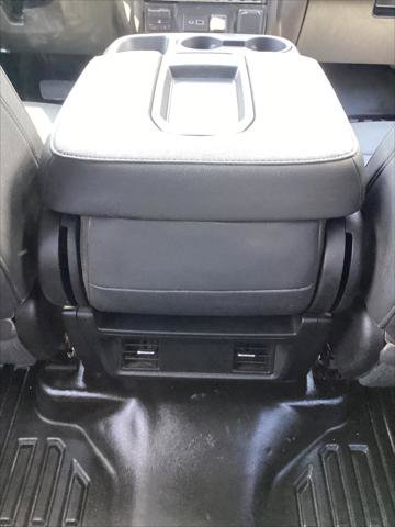 Used 2023 Chevrolet Silverado 2500 W/T w/ WT Convenience Package AWD/4WD image 32