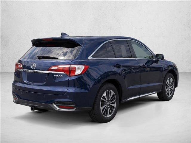 Used 2016 Acura RDX w/ Advance Package FWD image 7
