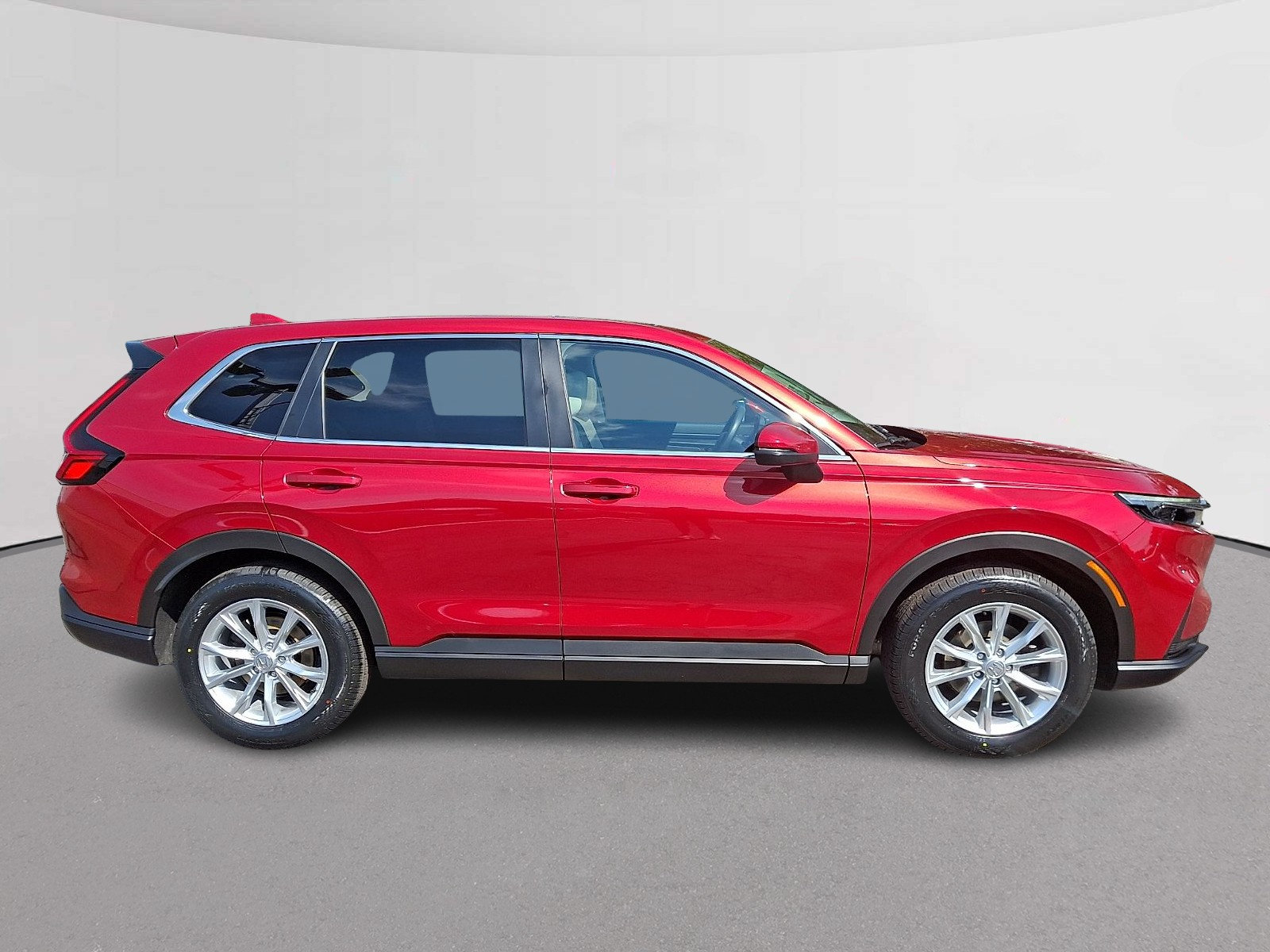 Used 2024 Honda CR-V EX image 12