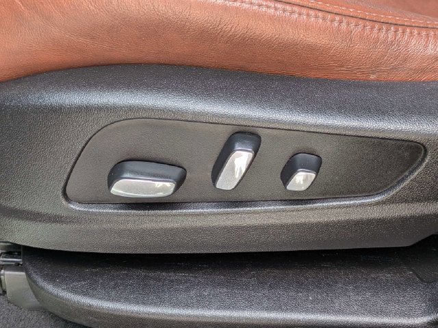 Used 2019 Cadillac XT5 Luxury FWD image 27