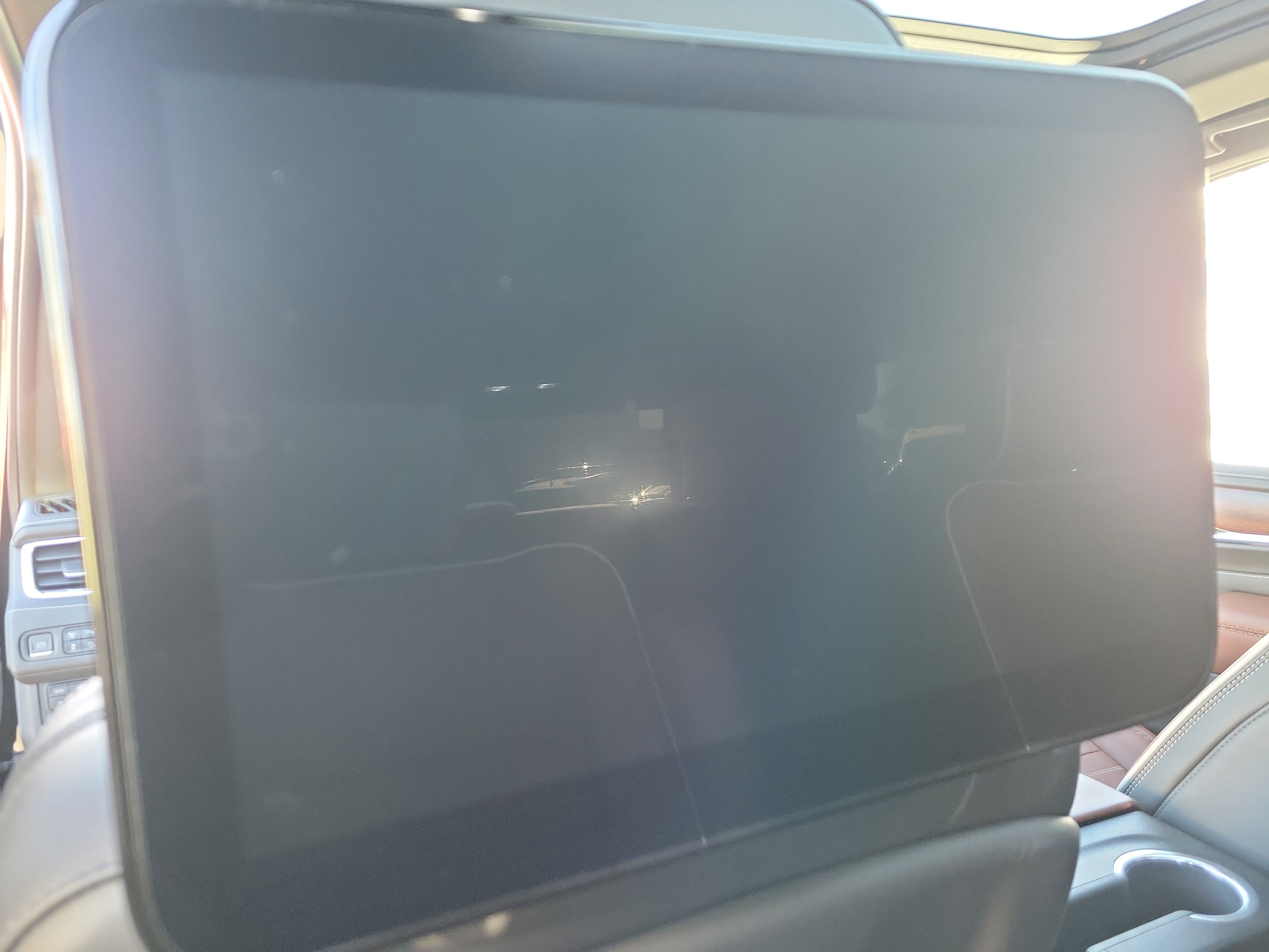 Certified 2023 GMC Yukon Denali Ultimate image 32