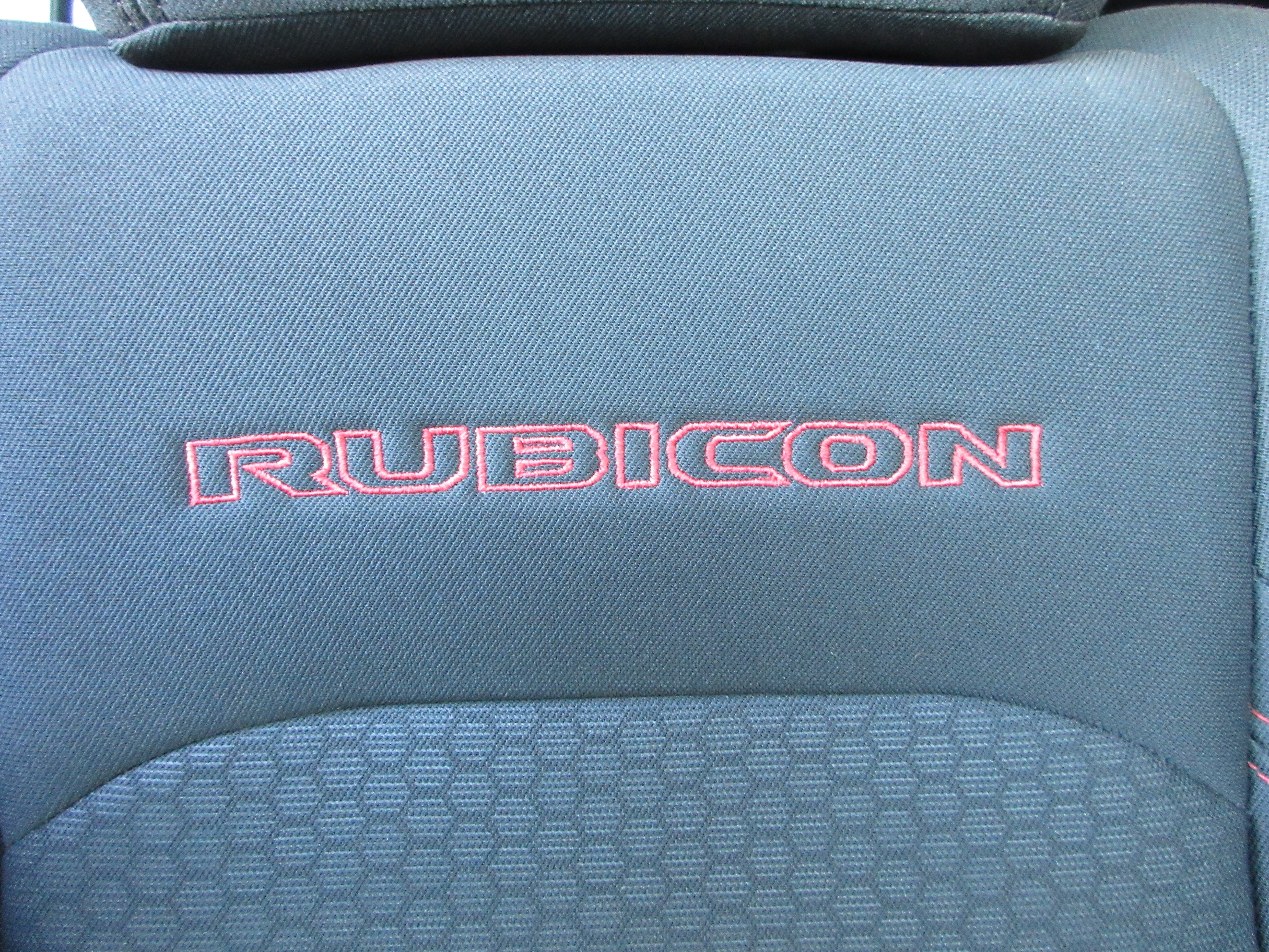 Used 2018 Jeep Wrangler Unlimited Rubicon image 26