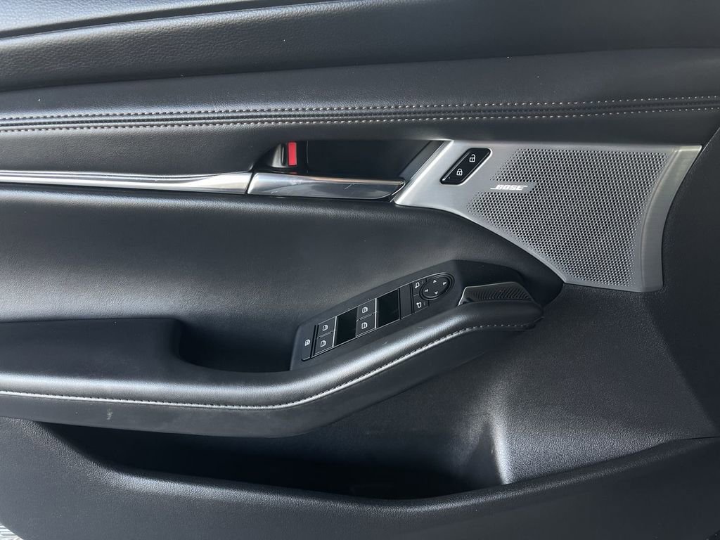 Used 2023 MAZDA MAZDA3 s image 20