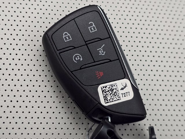 New 2027 Buick Enclave Avenir w/ LPO, Illumination Package AWD/4WD image 31