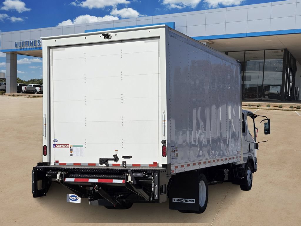 New 2026 Chevrolet Low Cab Forward RWD image 5