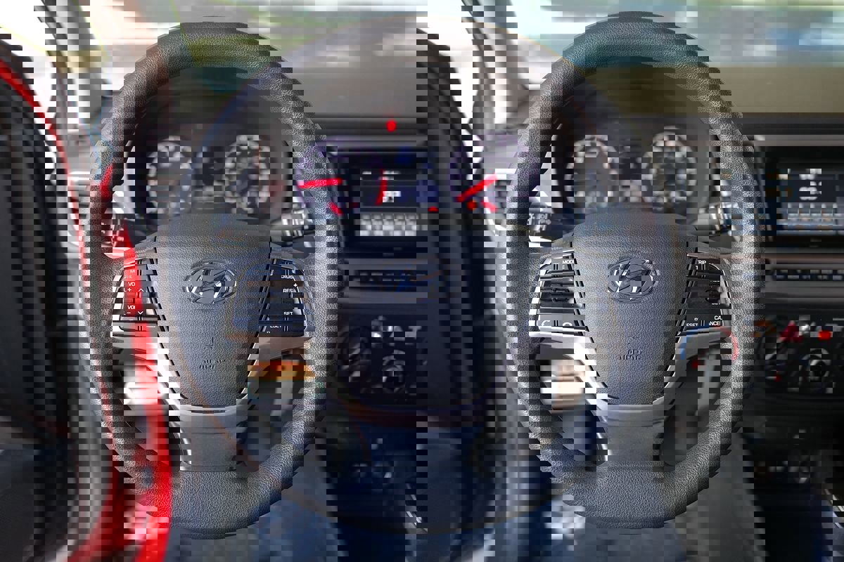 Used 2020 Hyundai Accent SE image 15